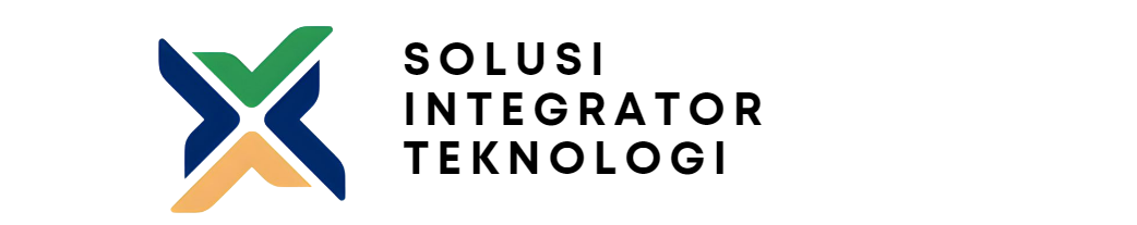 Logo Solusi Integrator Teknologi